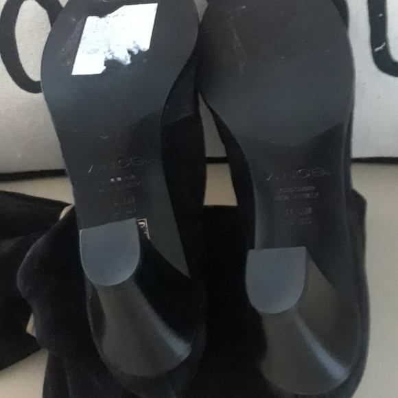 LadiesVince Italy Boots